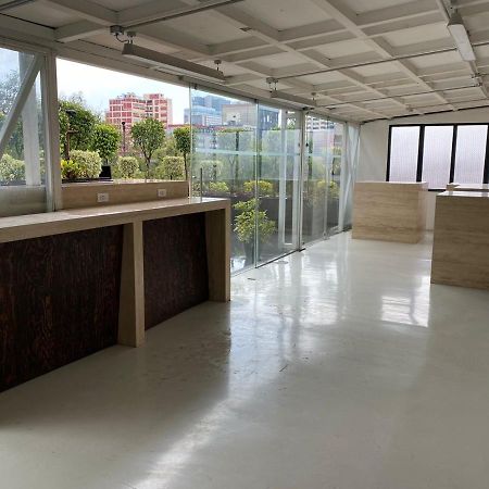 Cozy Stylish Apartments At Polanco # Mexikóváros Kültér fotó