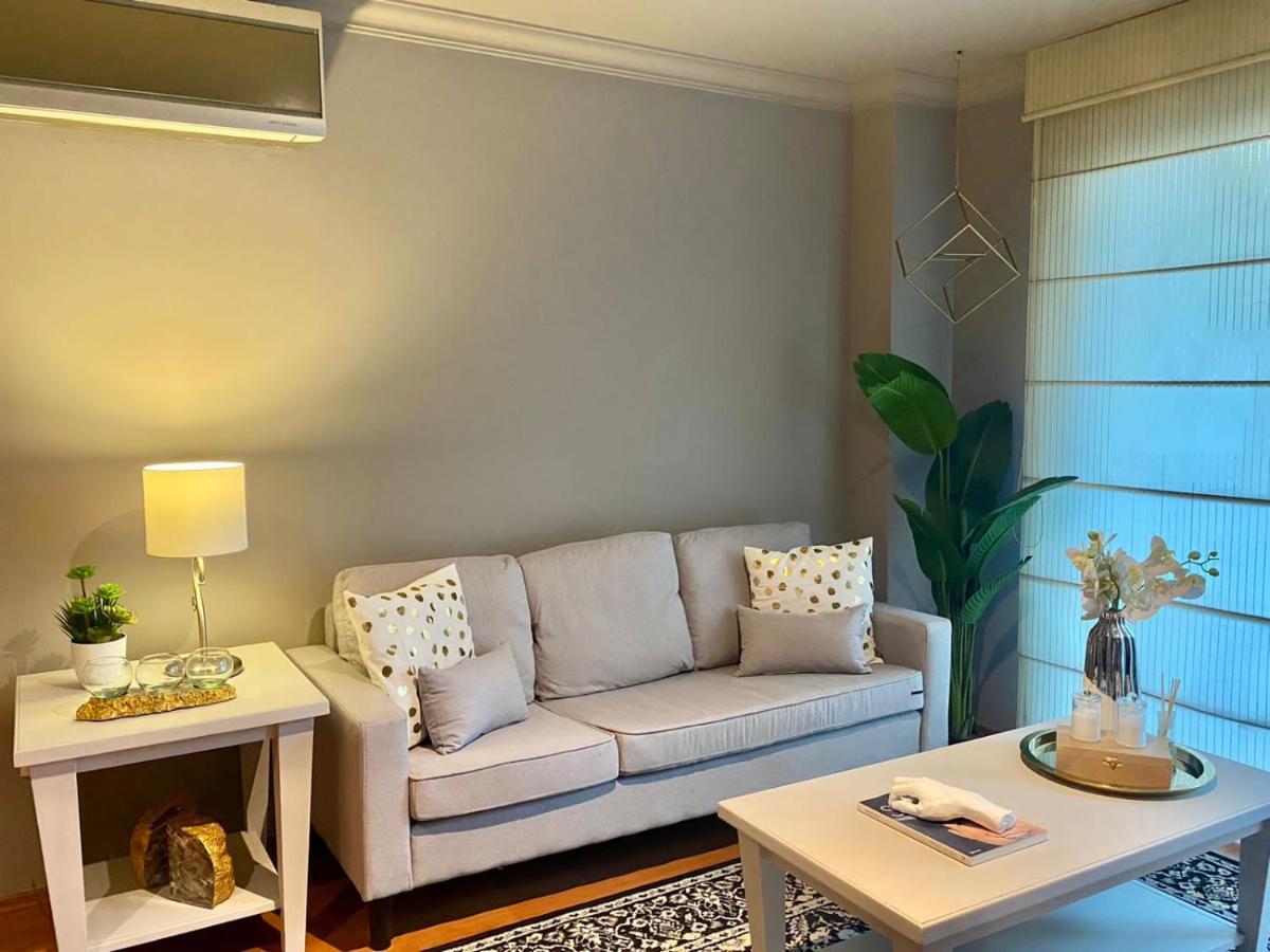 Cozy Stylish Apartments At Polanco # Mexikóváros Kültér fotó