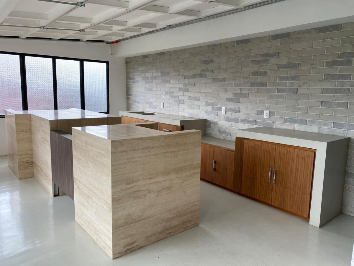 Cozy Stylish Apartments At Polanco # Mexikóváros Kültér fotó