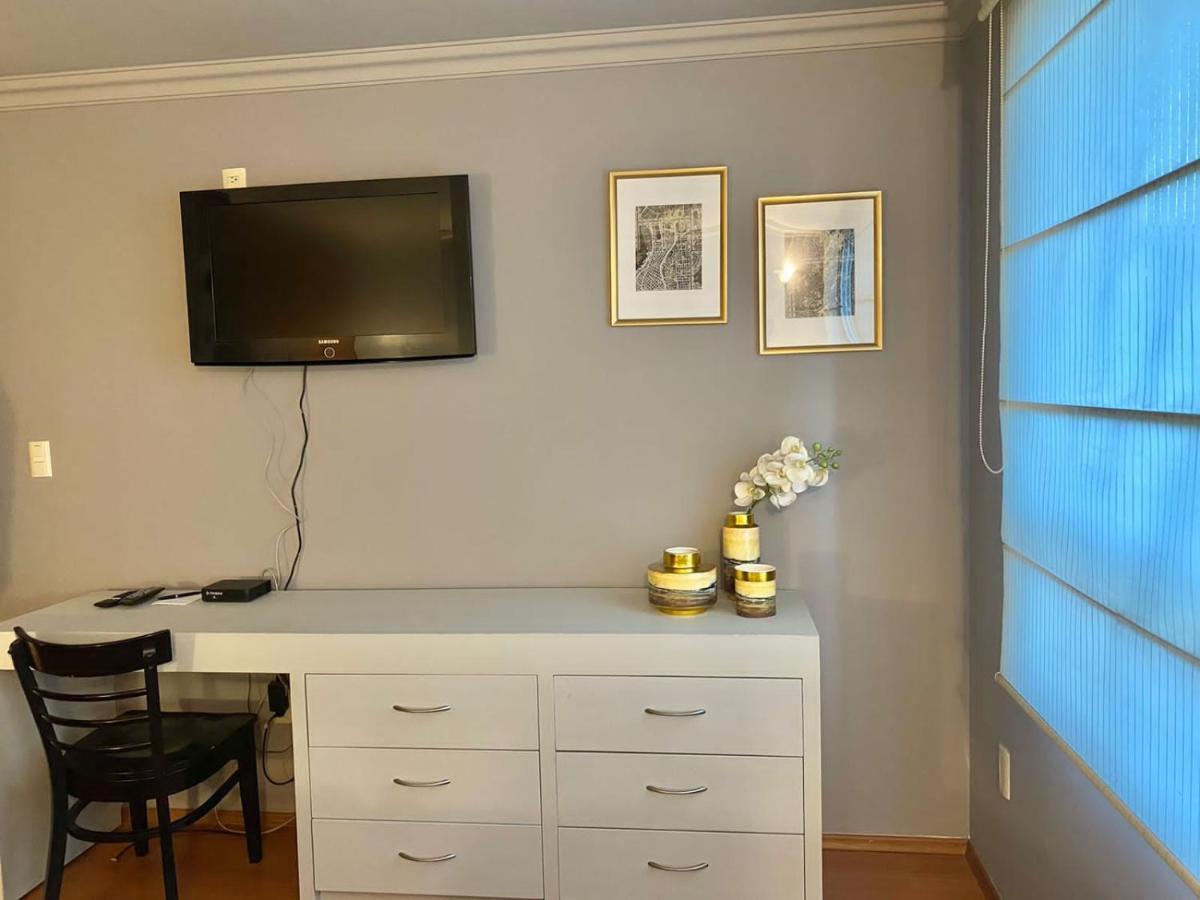 Cozy Stylish Apartments At Polanco # Mexikóváros Kültér fotó