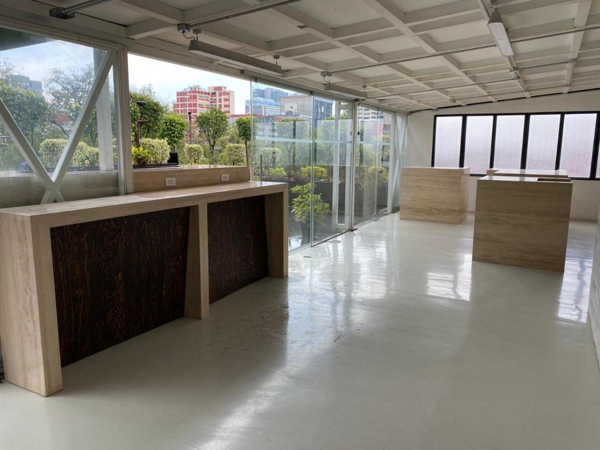 Cozy Stylish Apartments At Polanco # Mexikóváros Kültér fotó