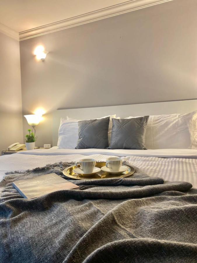 Cozy Stylish Apartments At Polanco # Mexikóváros Kültér fotó