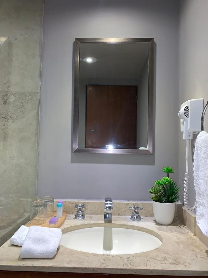 Cozy Stylish Apartments At Polanco # Mexikóváros Kültér fotó